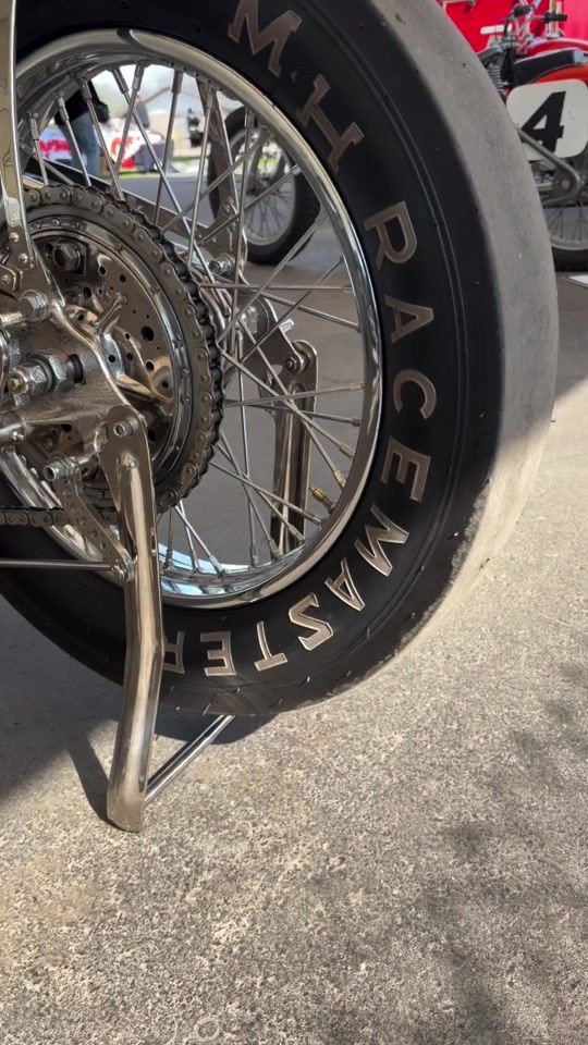 TikTok video thumbnail by iron_classics_choppers