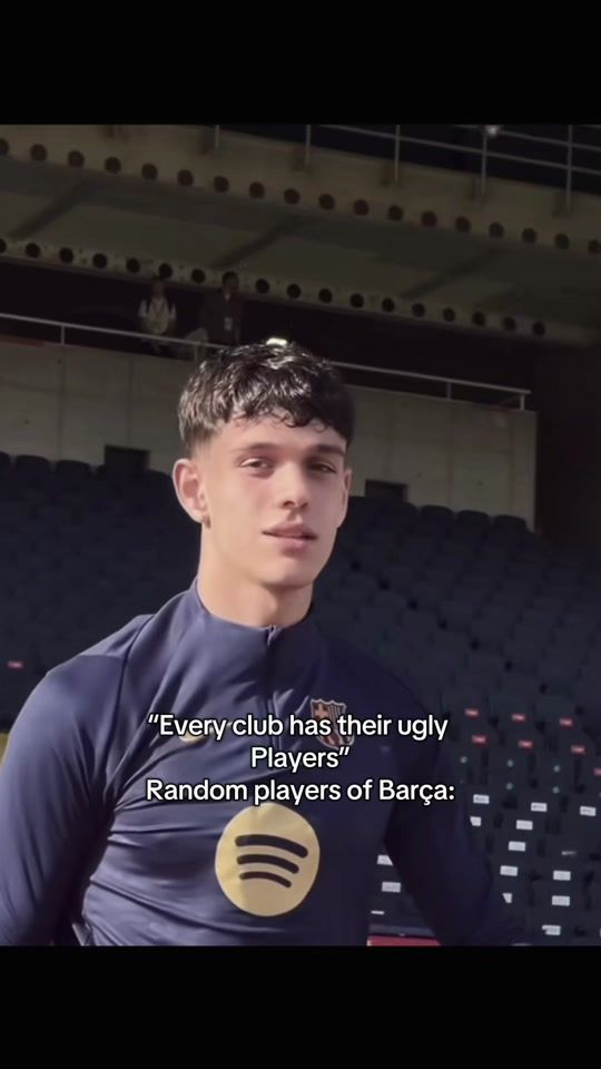 TikTok video thumbnail by barca.vibes14