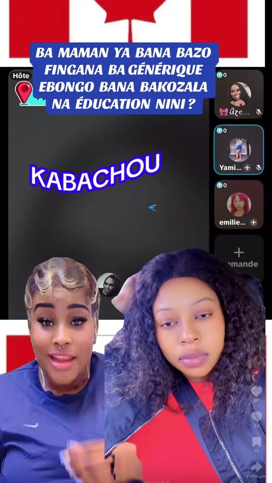 TikTok video thumbnail by issac.kaba.kaba