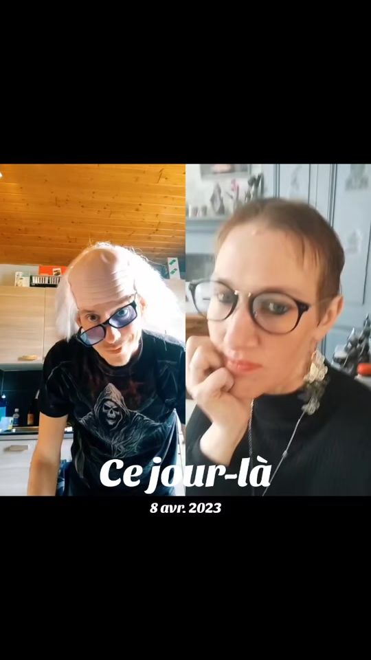 TikTok video thumbnail by titiwolf69