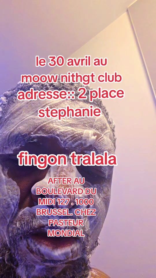 TikTok video thumbnail by pasteurmondial