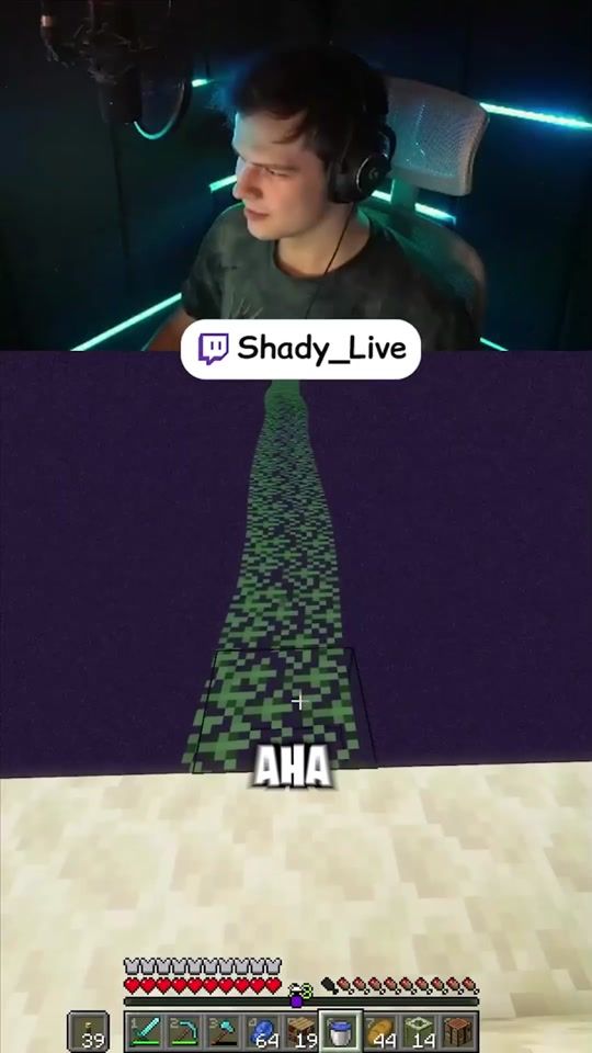 TikTok video thumbnail by shady_live