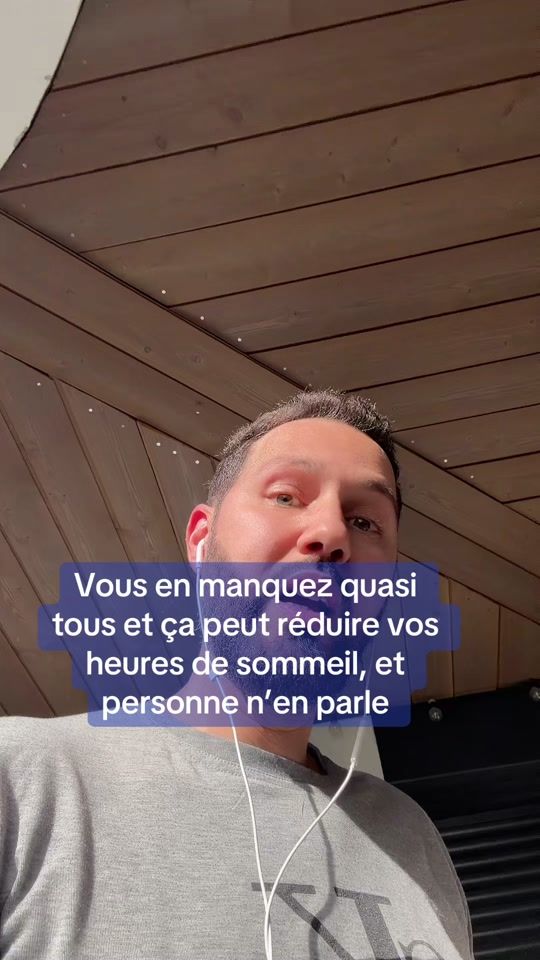 TikTok video thumbnail by mathieu.nutrastream