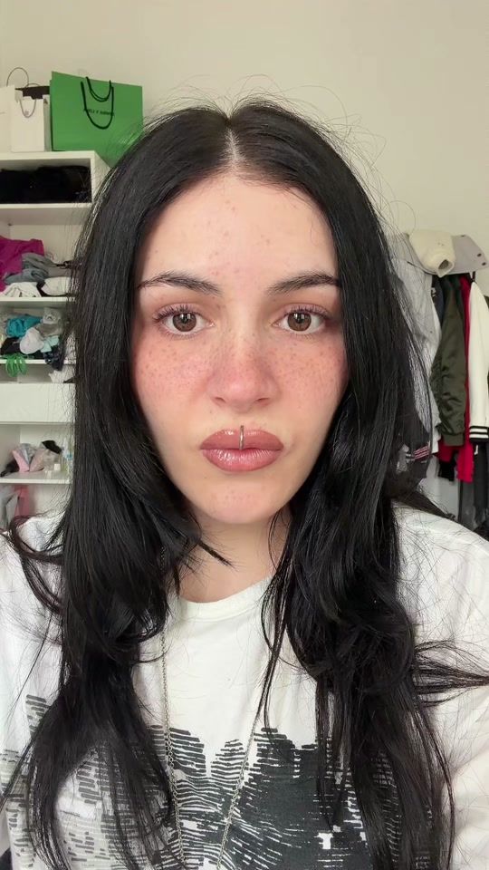 TikTok video thumbnail by uglycharmx