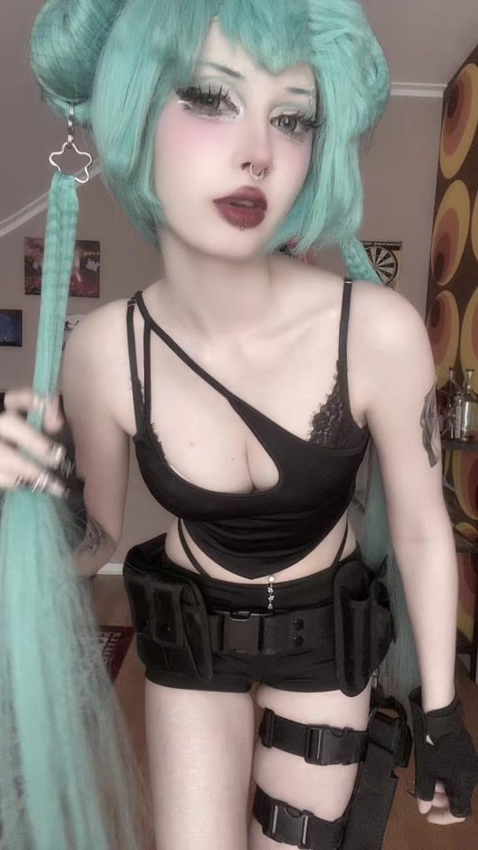 TikTok video thumbnail by kitty._.cosplay