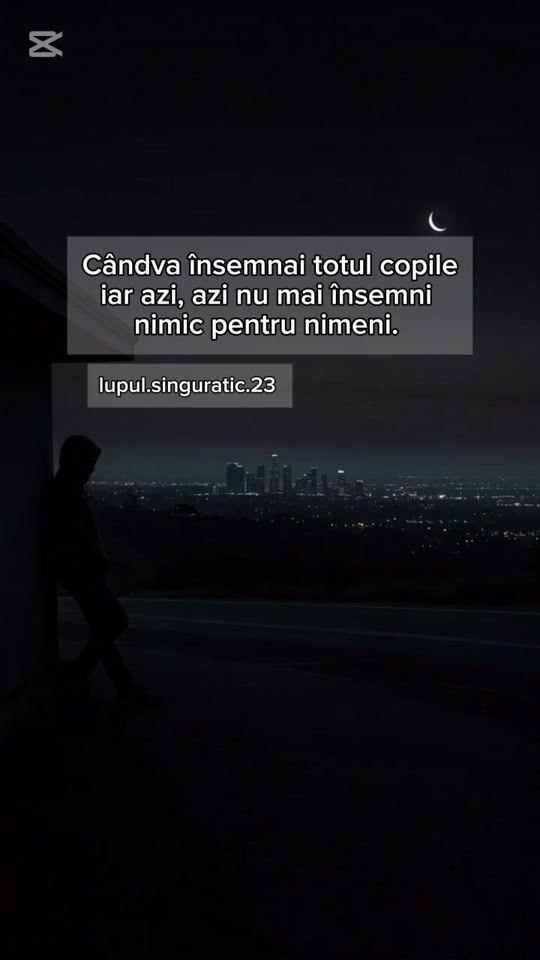 TikTok video thumbnail by lupul.singuratic.23