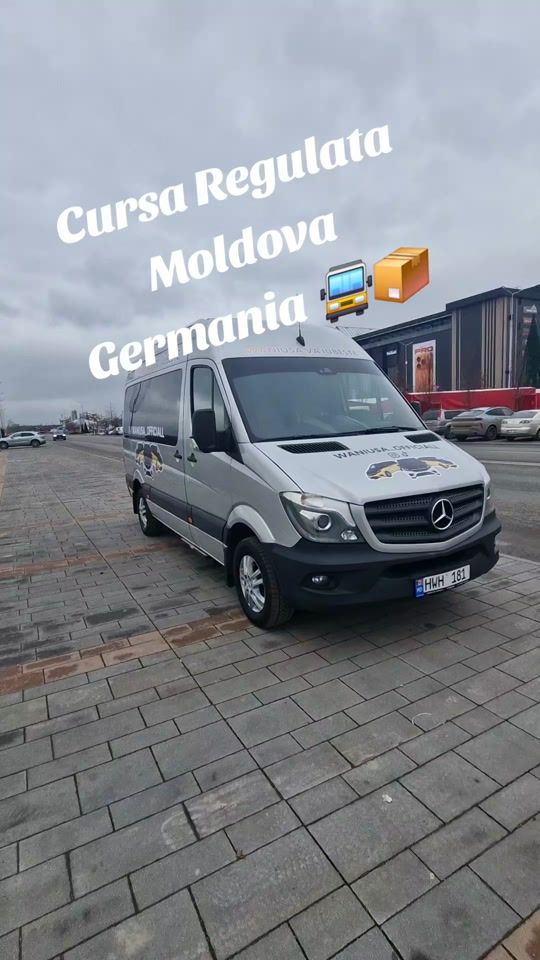 TikTok video thumbnail by moldova_germania