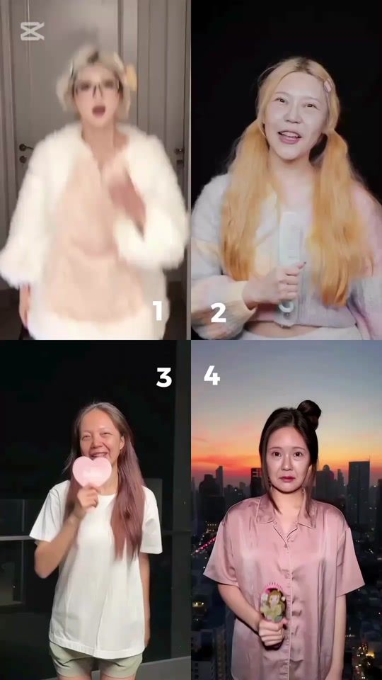 TikTok video thumbnail by makeup.transition4