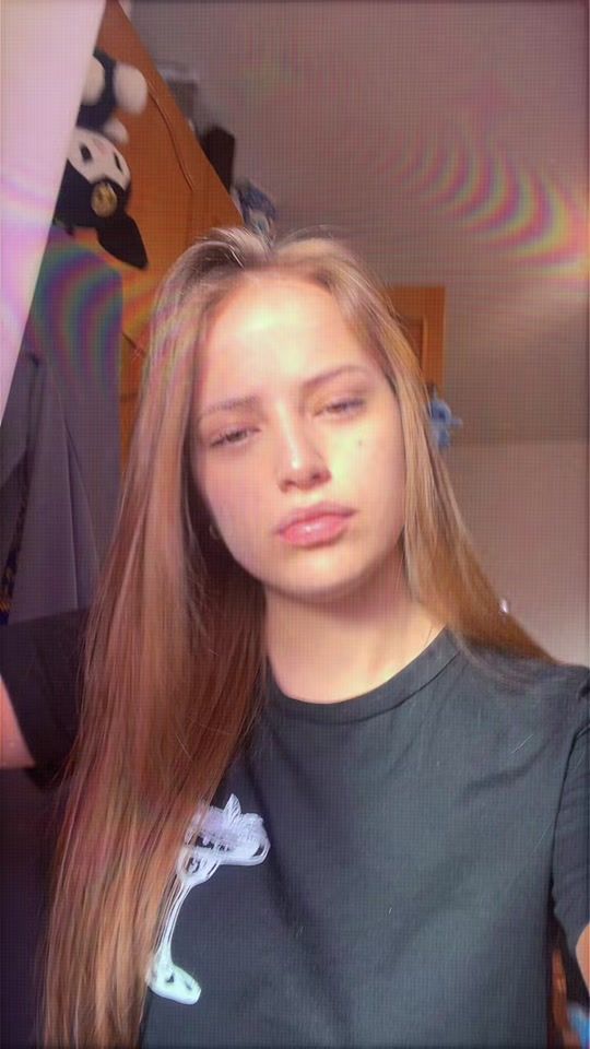 TikTok video thumbnail by _aamalena11_
