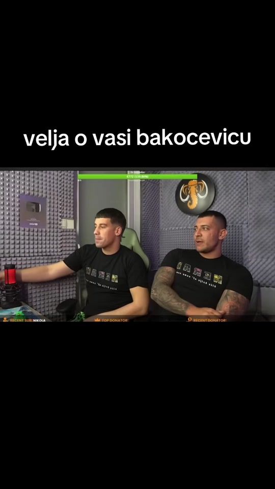 TikTok video thumbnail by vranjes_kliper