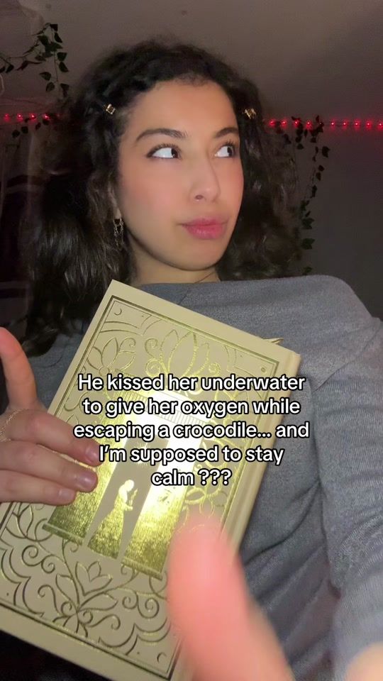 TikTok video thumbnail by whosbook