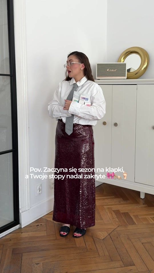 TikTok video thumbnail by neonail_pl