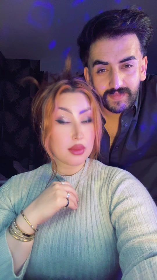 TikTok video thumbnail by sha_qaeq_del_kash