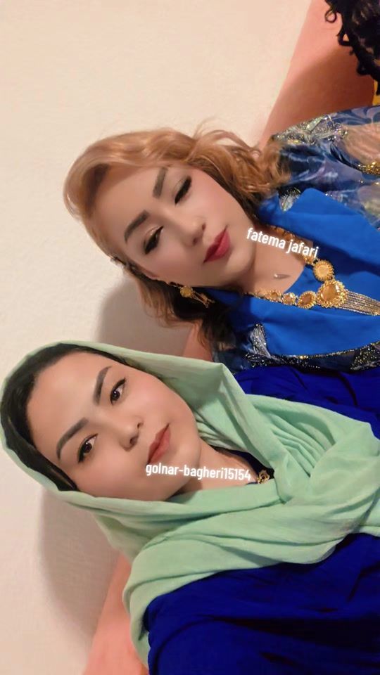 TikTok video thumbnail by golnar_bagheri