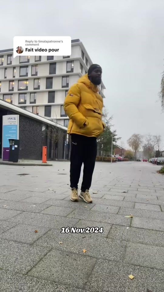 TikTok video thumbnail by ibrahimbah21