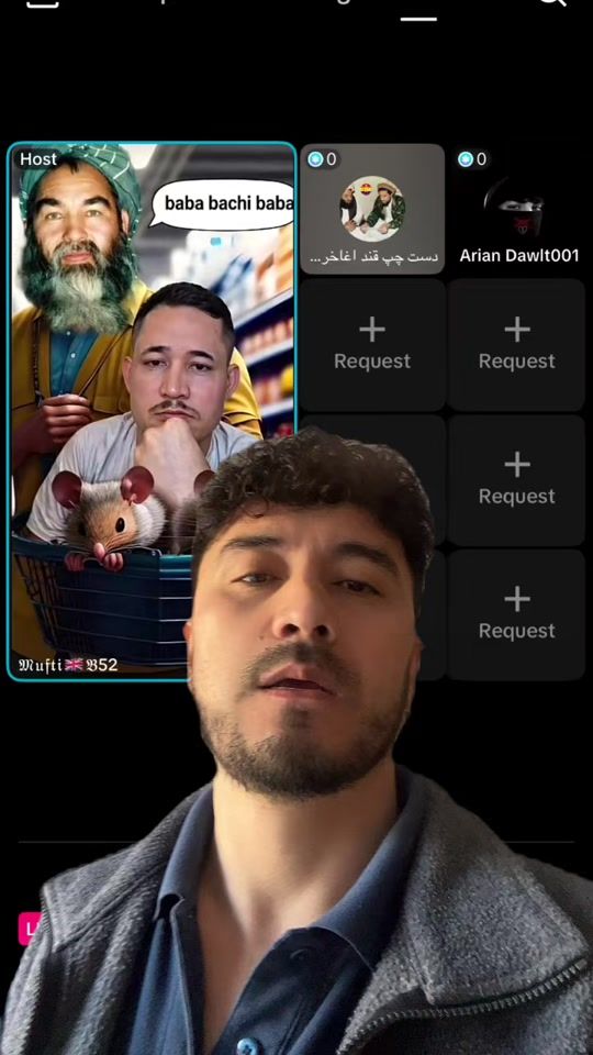 TikTok video thumbnail by bamyani38