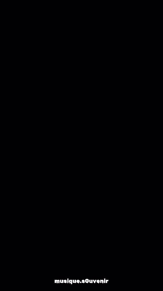 TikTok video thumbnail by musique.s0uvenir