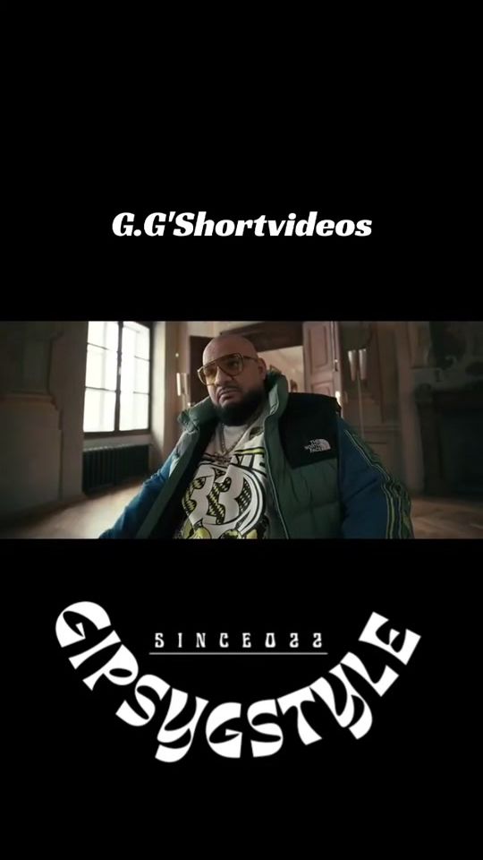 TikTok video thumbnail by romano_g_style
