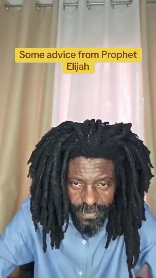 TikTok video thumbnail by prophetelijahhh
