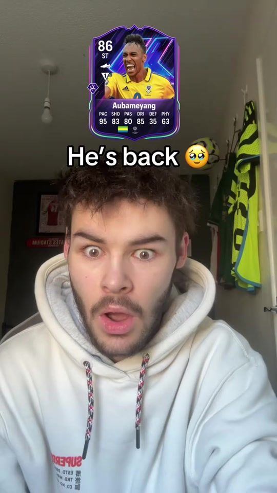 TikTok video thumbnail by fut.tj