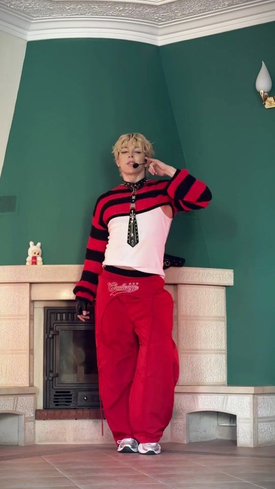 TikTok video thumbnail by oialexsantos