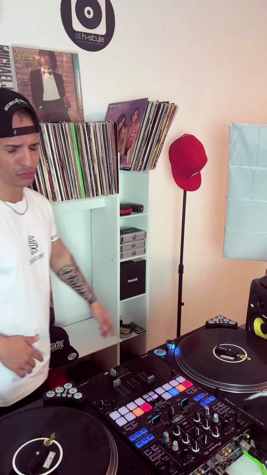 TikTok video thumbnail by deejayhstyle