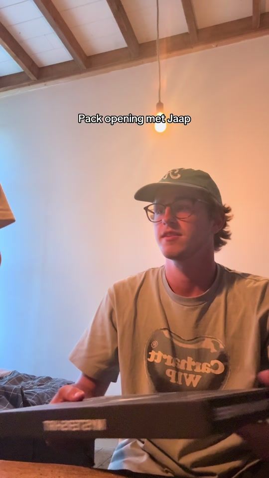 TikTok video thumbnail by marcfloor