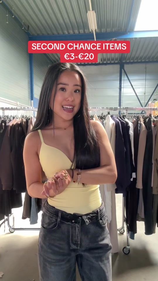 TikTok video thumbnail by chunclothing