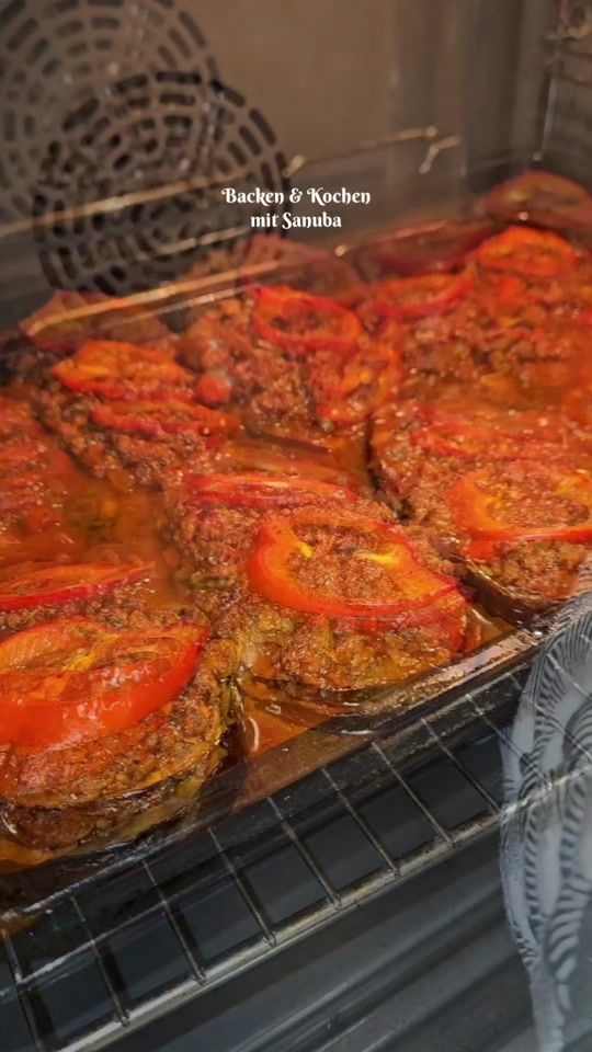 TikTok video thumbnail by backen_kochen_mit_sanuba