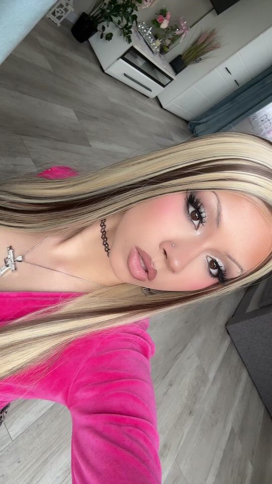 TikTok video thumbnail by pinkabi17
