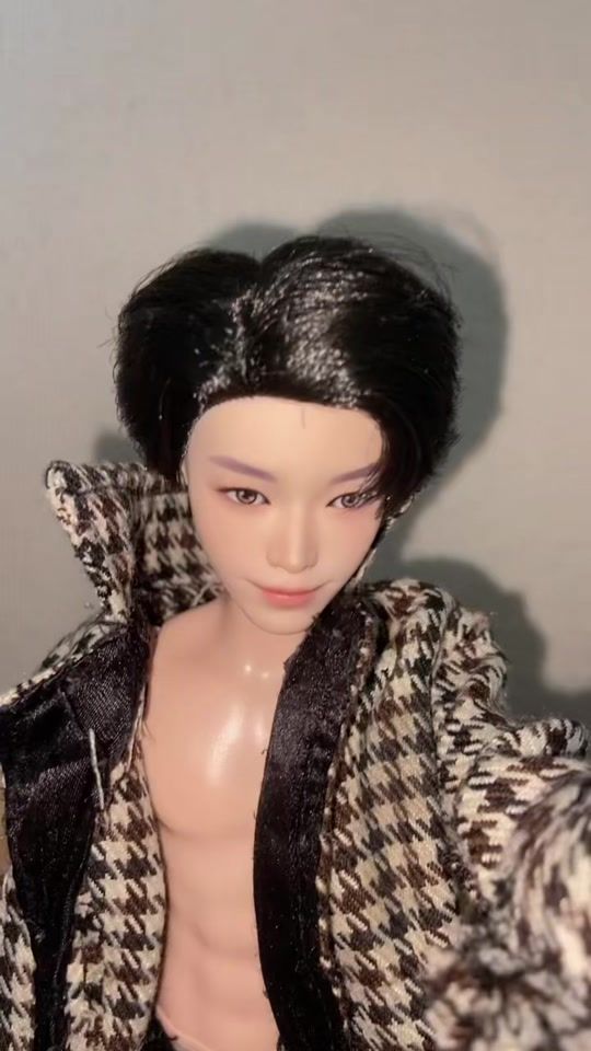 TikTok video thumbnail by queens_dolls_forever