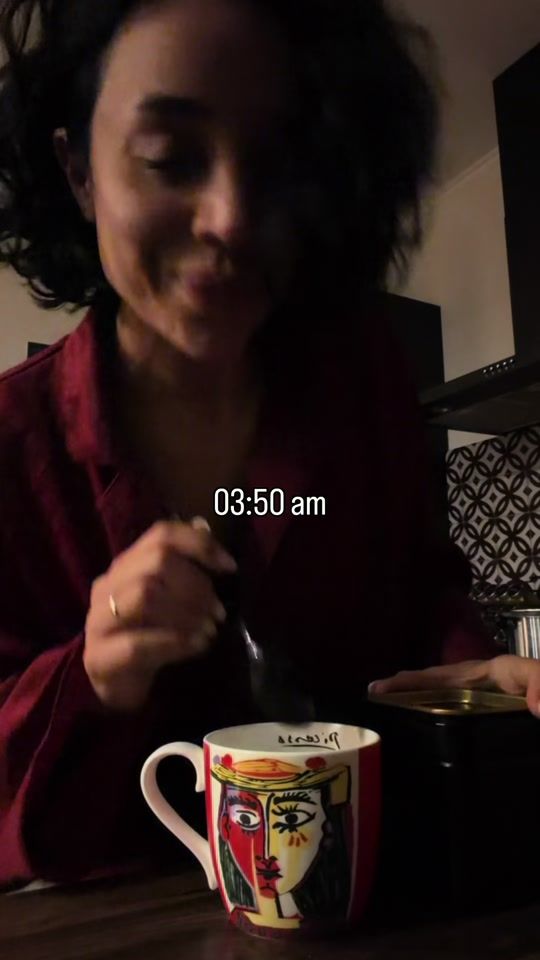 TikTok video thumbnail by walaafitflow