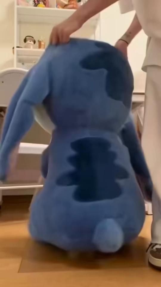 TikTok video thumbnail by stitchlovers.fr