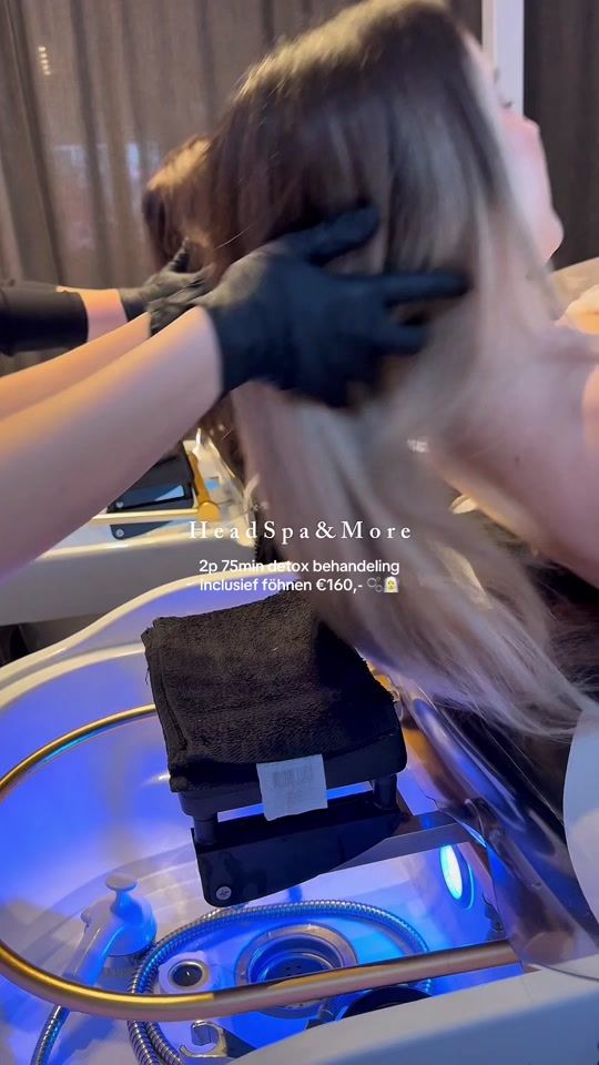TikTok video thumbnail by headspamore