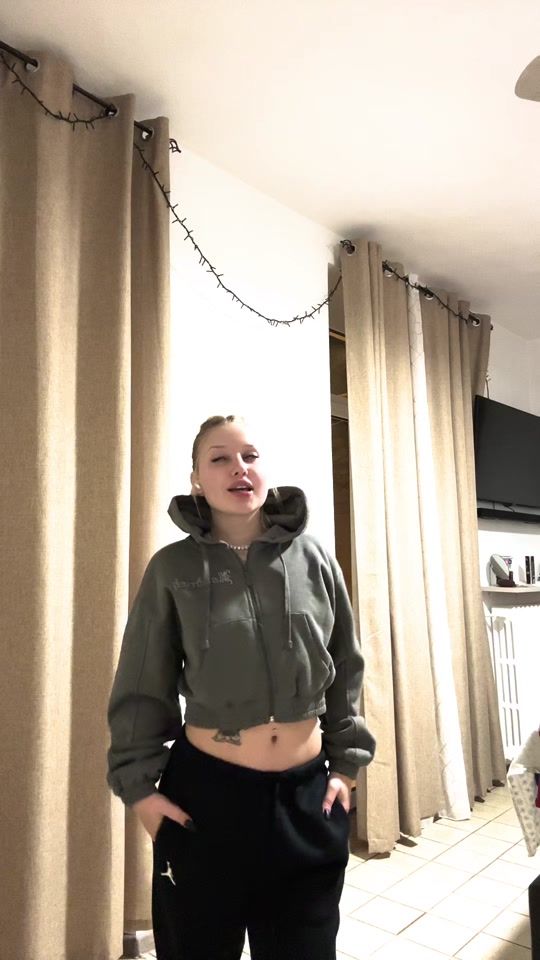 TikTok video thumbnail by ayoalinaaaaa
