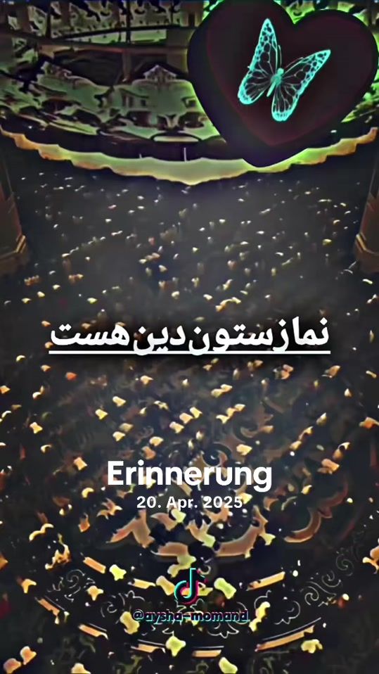 TikTok video thumbnail by aysha__momand