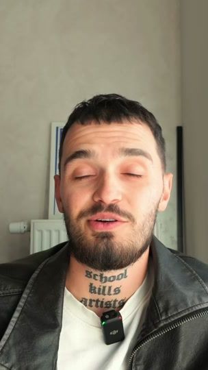 TikTok video thumbnail by bober_tattoo