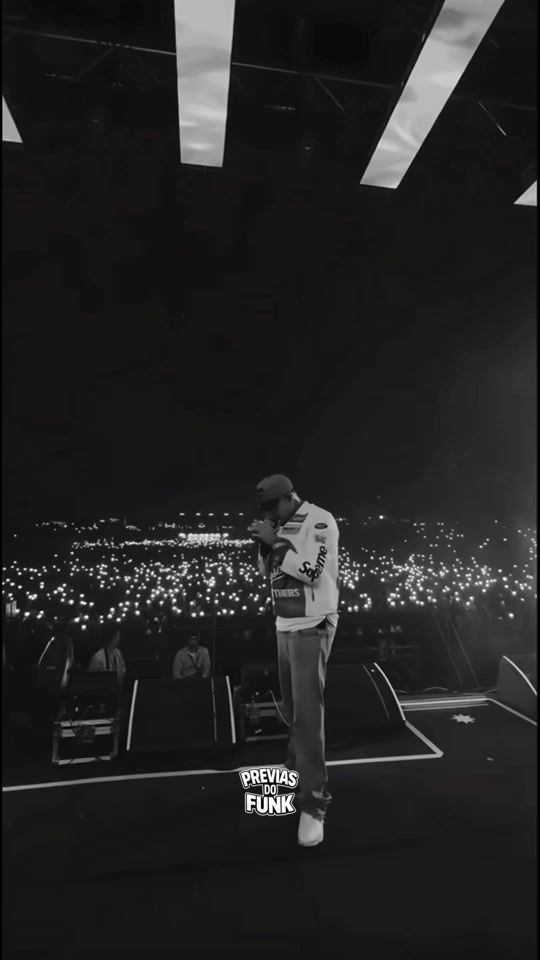 TikTok video thumbnail by previasdofunkk