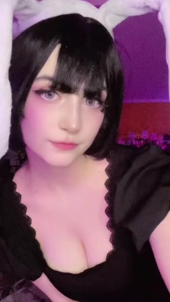 TikTok video thumbnail by naoki_cosplay
