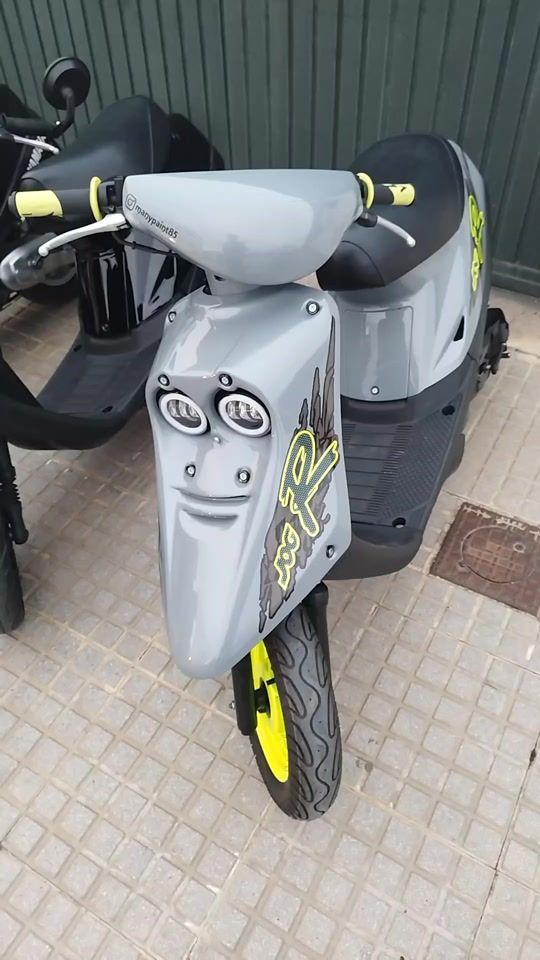 TikTok video thumbnail by manypaint