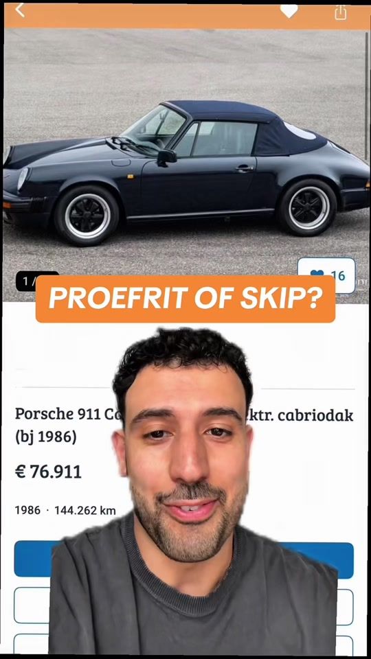 TikTok video thumbnail by marktplaats