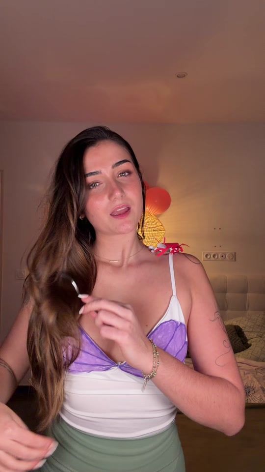 TikTok video thumbnail by iam.moana