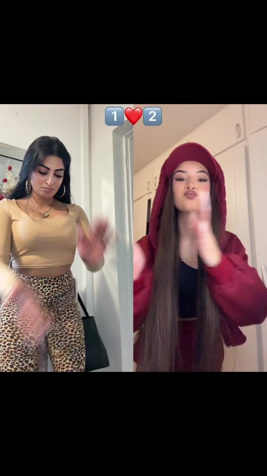 TikTok video thumbnail by freedance.duets