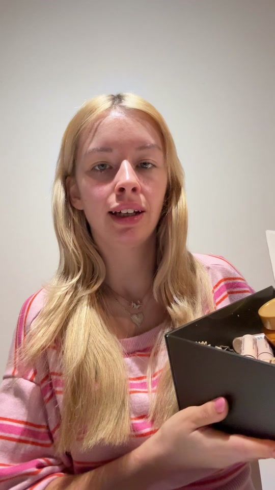 TikTok video thumbnail by kimberlydbofficial