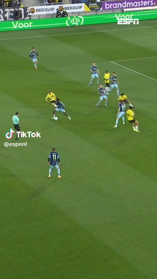 TikTok video thumbnail by afcajax34j