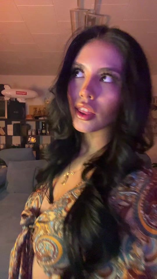 TikTok video thumbnail by _mishellyortiz