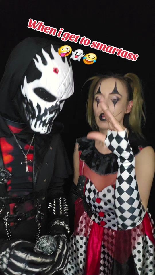 TikTok video thumbnail by fear_ghost_nl