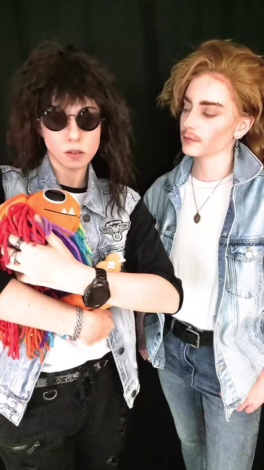 TikTok video thumbnail by neko_gami