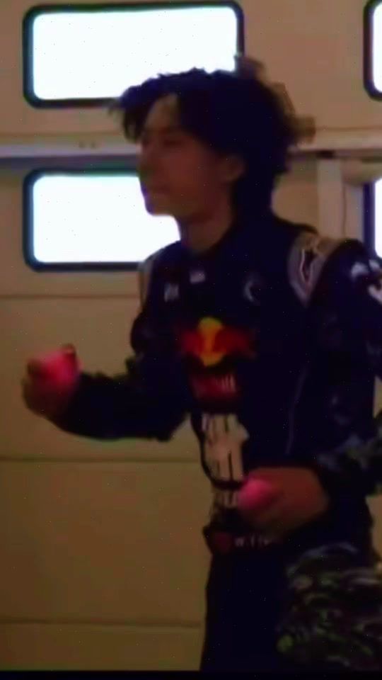 TikTok video thumbnail by wjbx_