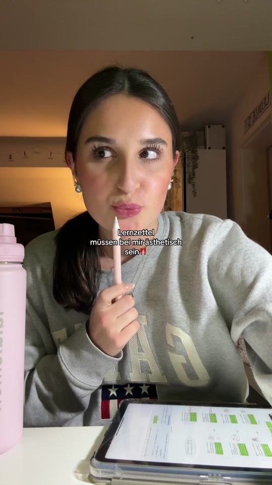 TikTok video thumbnail by leonieschlemmer